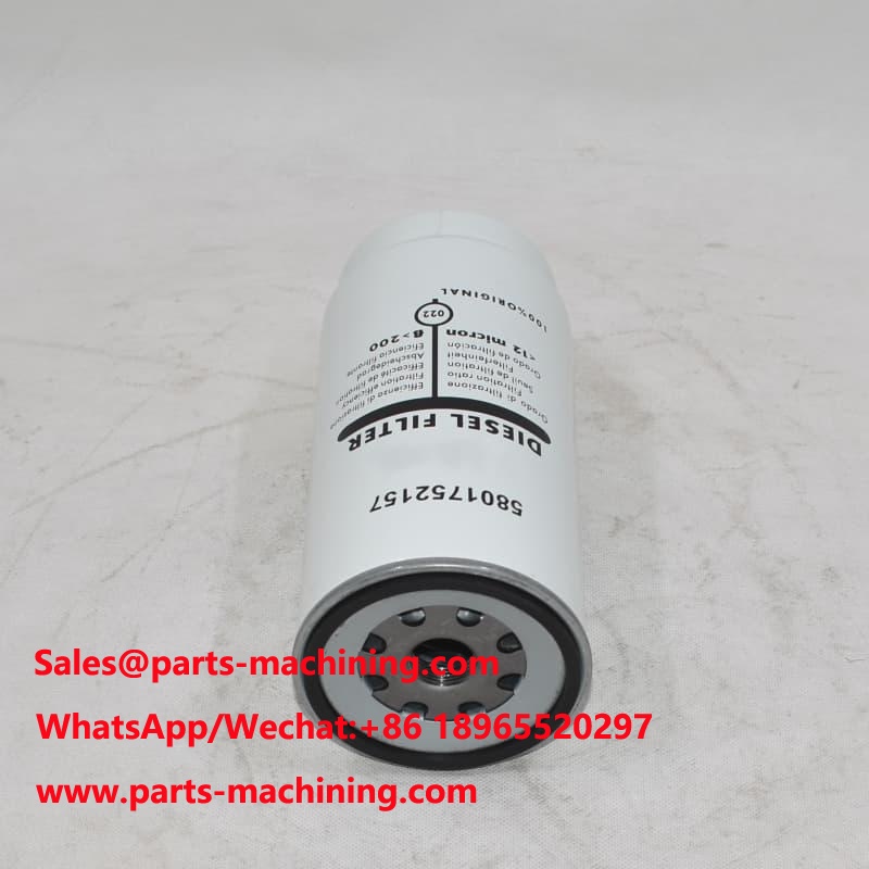 Hocheffizienter Kraftstoff-Wasser-Abscheider 5801752157