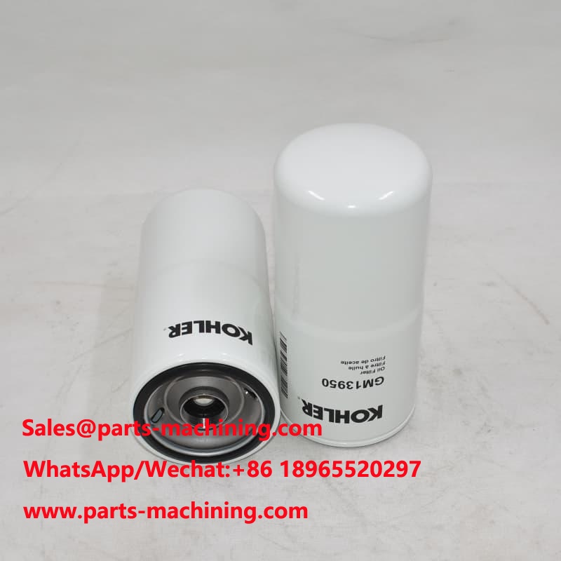 GM13950 Ölfilter OEM ODM Service