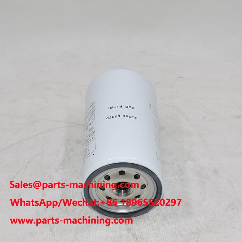 Kraftstofffilter für Bagger 23390-E0020 23390E0020