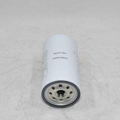 Kraftstofffilter für Bagger 23390-E0020 23390E0020