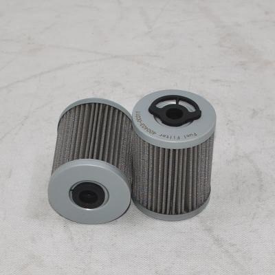 Radlader-Kraftstofffilter 400403-00311 40040300311