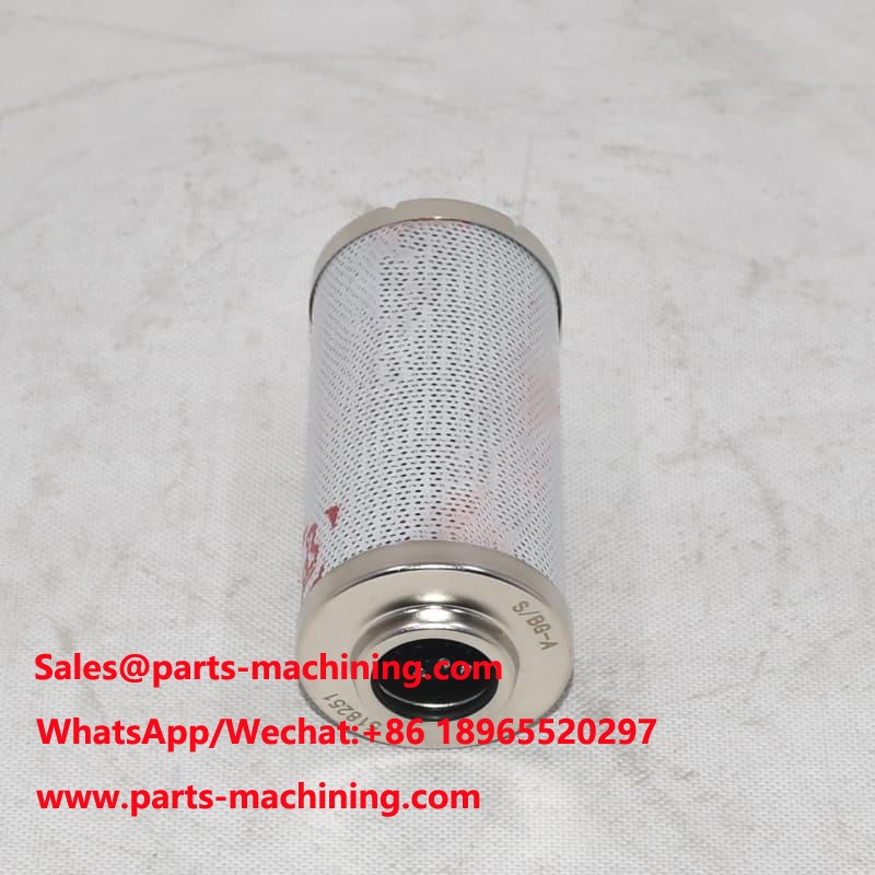 Hydraulikfilterwechsel 518251
