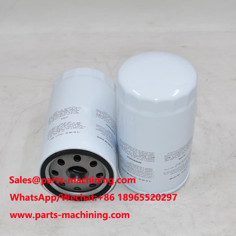 Oil Filter 15042940X
