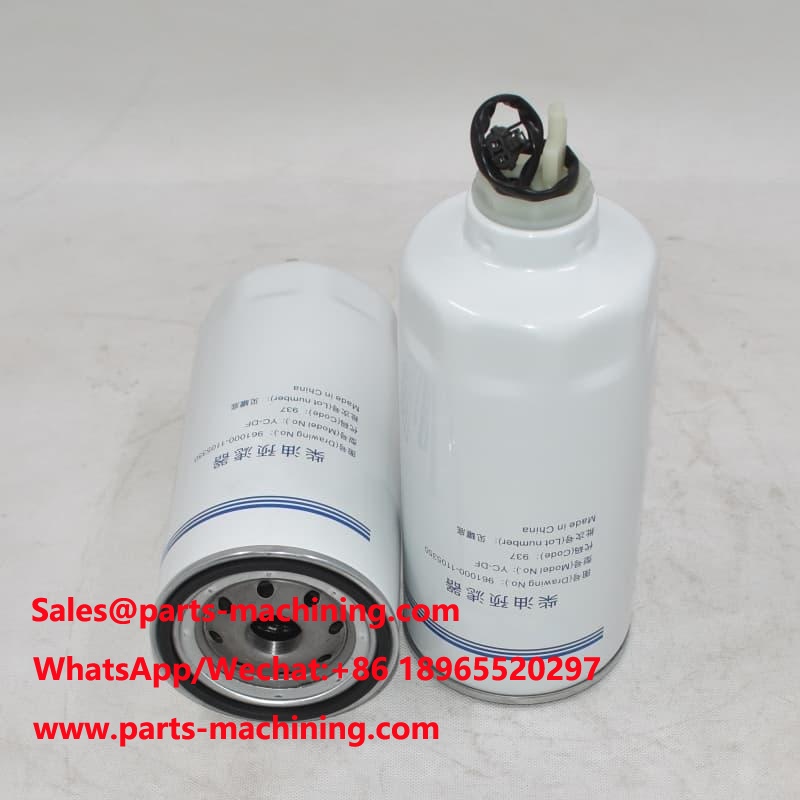 Dieselfilter 961000-1105350 961000-1105350A