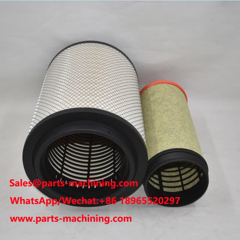 LKW-Motorluftfilter 2996126 LX2082