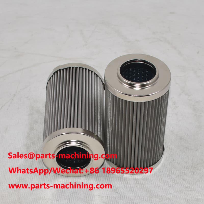 Hydraulikfilter 400504-00011 40050400011 Radlader-Ersatzteile
