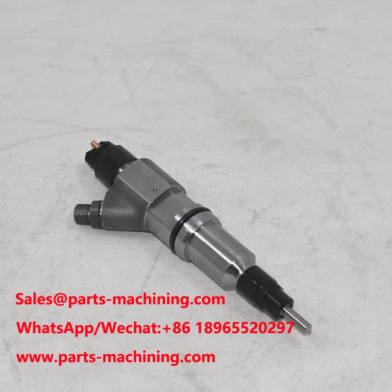 0445120157 Fuel Injector