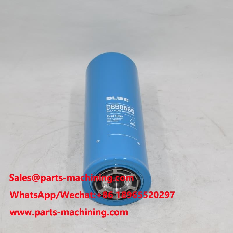 Kraftstofffilter zum Aufschrauben DBB8666