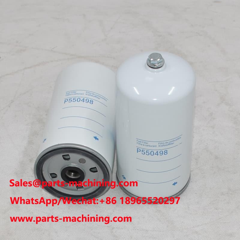 Dieselkraftstoff-Wasserabscheiderfilter P550498