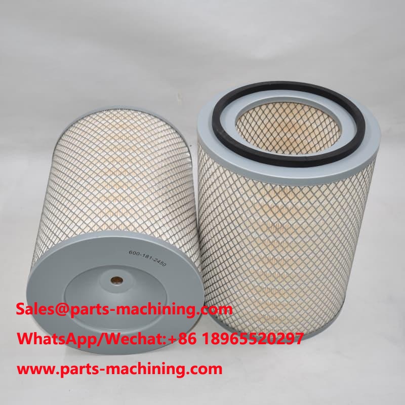 600-181-2450 Luftfilter P522451 für Bagger
