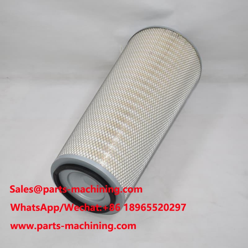 AF25693 Luftfilter für Baumaschinenmotoren