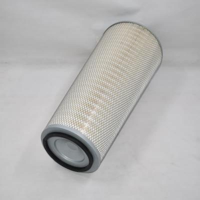 AF25693 Luftfilter für Baumaschinenmotoren