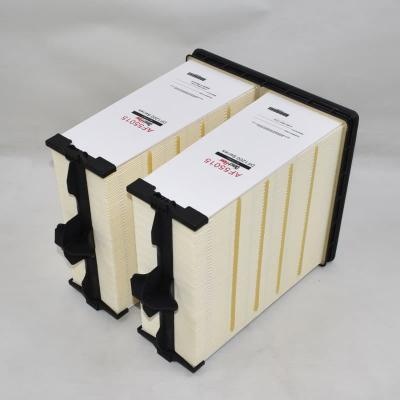 Kosten für den Austausch des Luftfilters AF55015