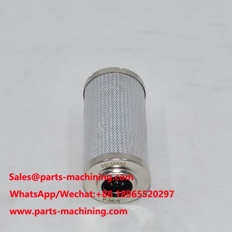 Kranteile Hydraulikfilter 03135866 3135866