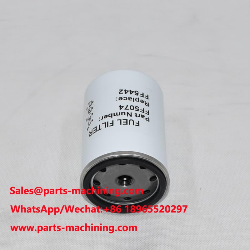 OEM-Kraftstofffilter-Alternative FF5074 FF5074CS