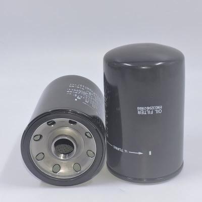 Ölfilter 32540-21600 32540-21700 6136-51-5120 Für KOMATSU W60-1