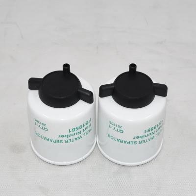 FS19581 Fuel Water Separator
