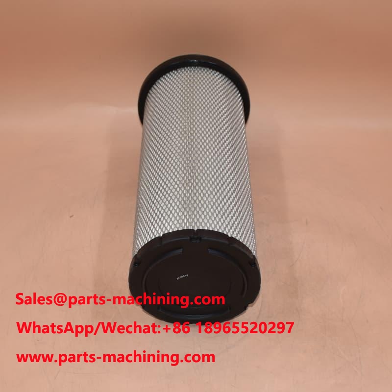 YUTONG Busluftfilter AF26558 SA 18227 A-38330 SP129279S
