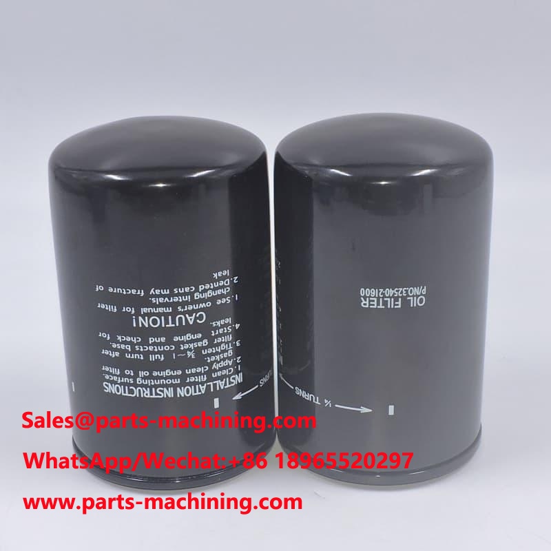 Oil Filter 32540-21600
