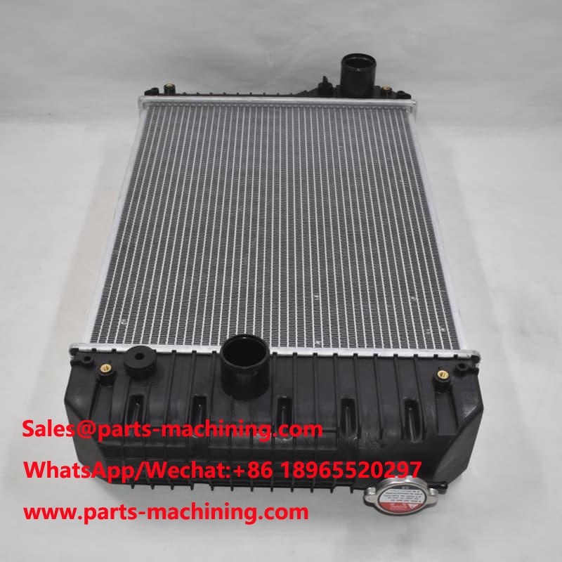 2486F103 Radiator Assembly