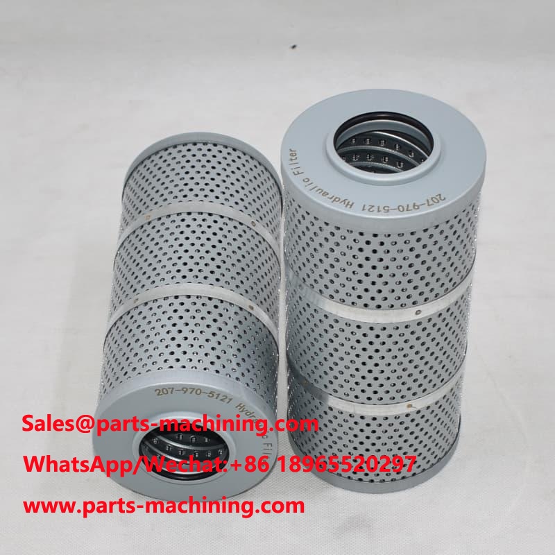 Hydraulikfilter für Bagger 207-970-5121 P958792