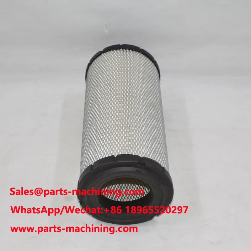 Radlader-Luftfilter 212-4477 2124477