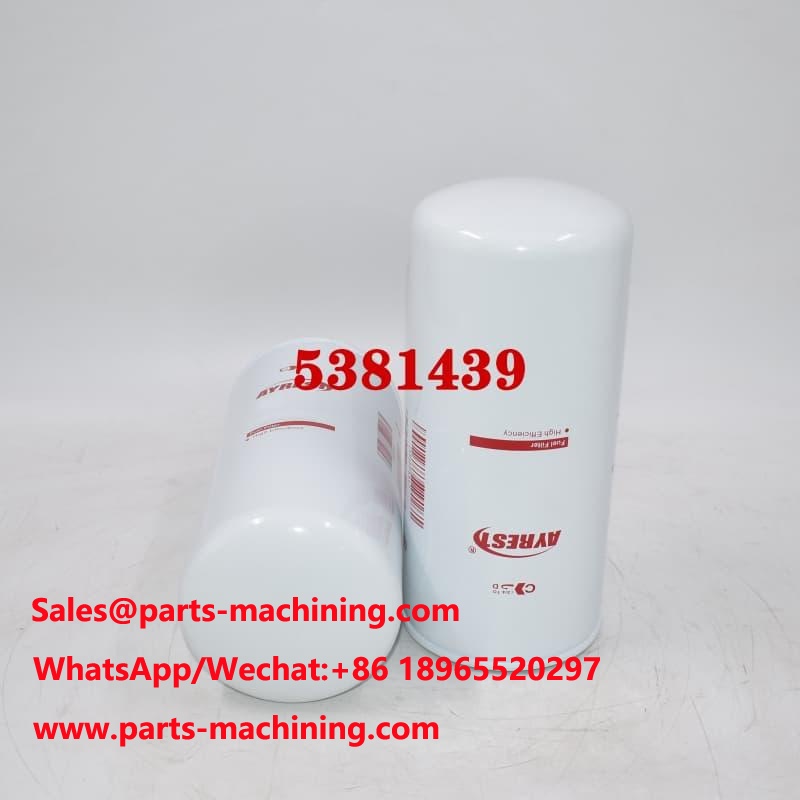 Schraub-Kraftstofffilter 5381439