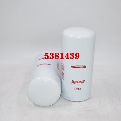 Schraub-Kraftstofffilter 5381439