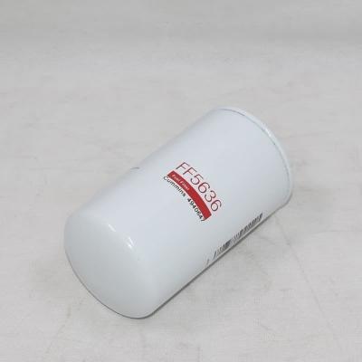 Kraftstofffilterwechsel FF5636