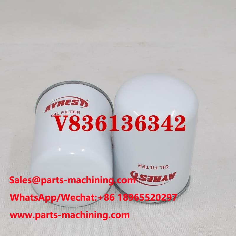 Ölfilter V836136342 836647133 für Motor 66AWF