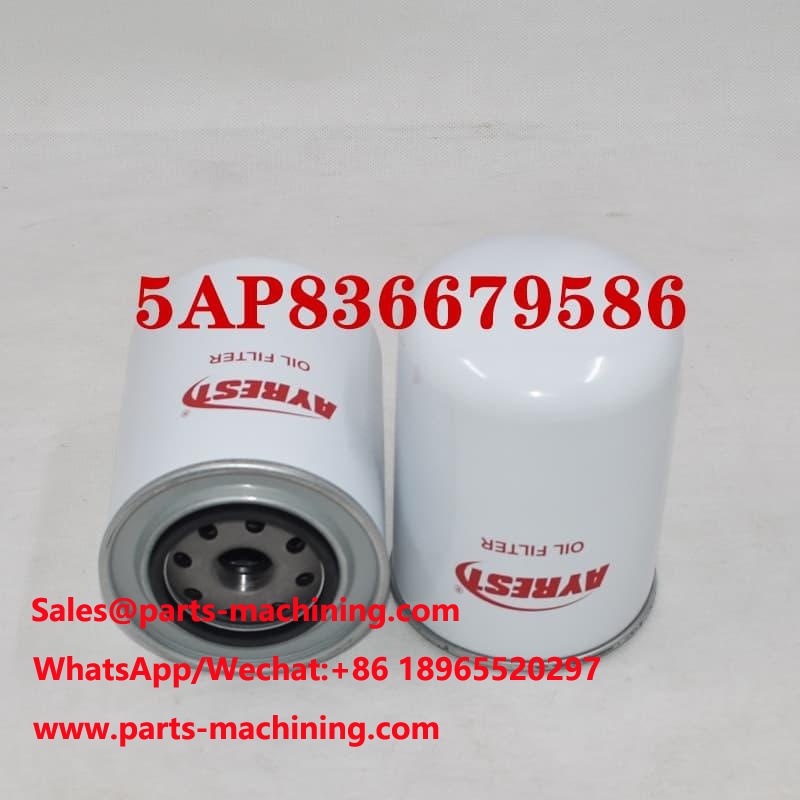 Motorölfilter 5AP836679586
