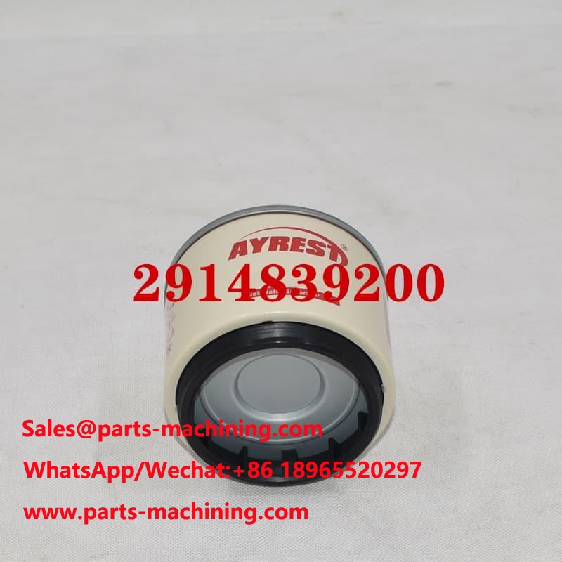 2914839200 Kraftstoff-Wasserabscheider für QIS16