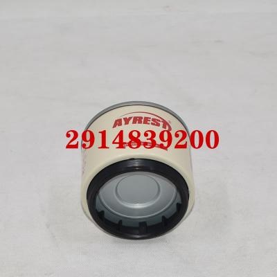 2914839200 Kraftstoff-Wasserabscheider für QIS16