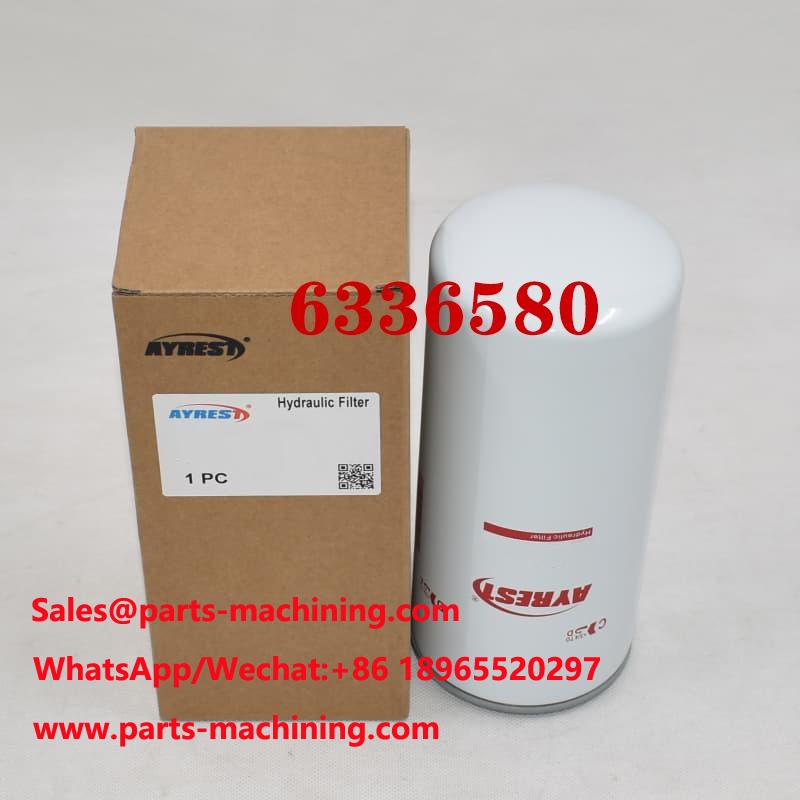 Hydraulic Filter 6336580