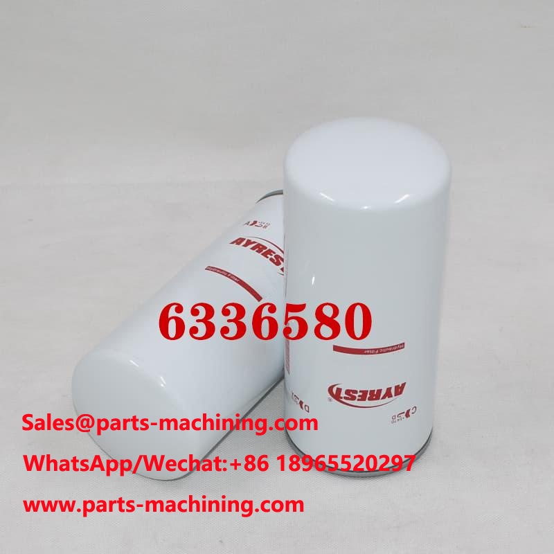 OEM-Hydraulikfilter 6336580 633658