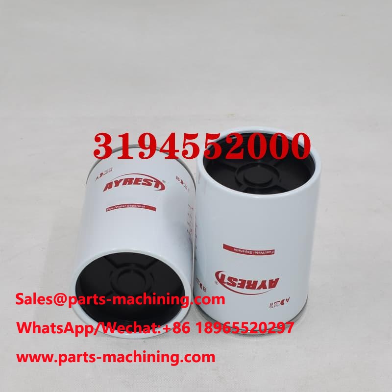 Fuel Water Separator 31945-52000