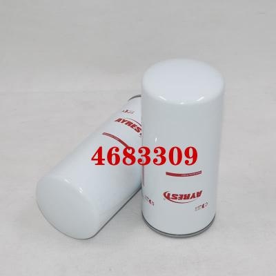4683309 Hydraulikfilter für Radlader