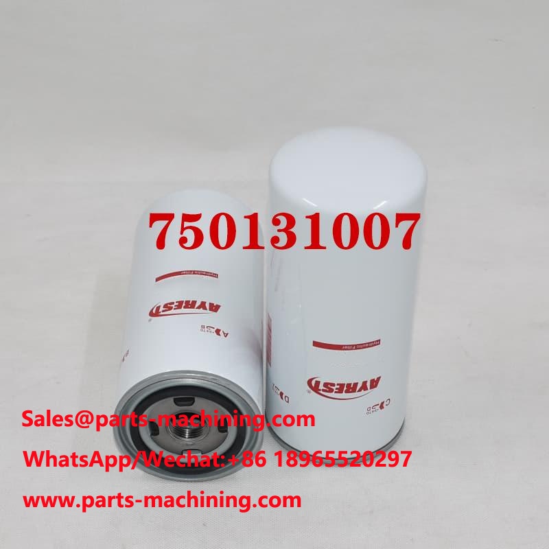 750131007 Hydraulikfilter für IRM 320 Troll
