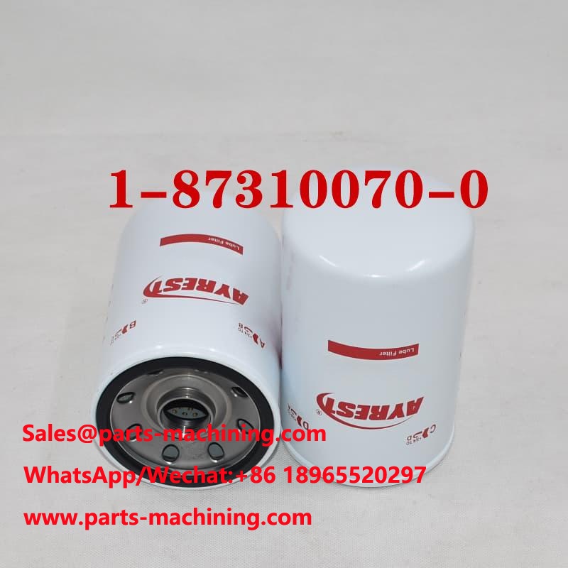 Ersatzölfilter 1-87310070-0 1873100700