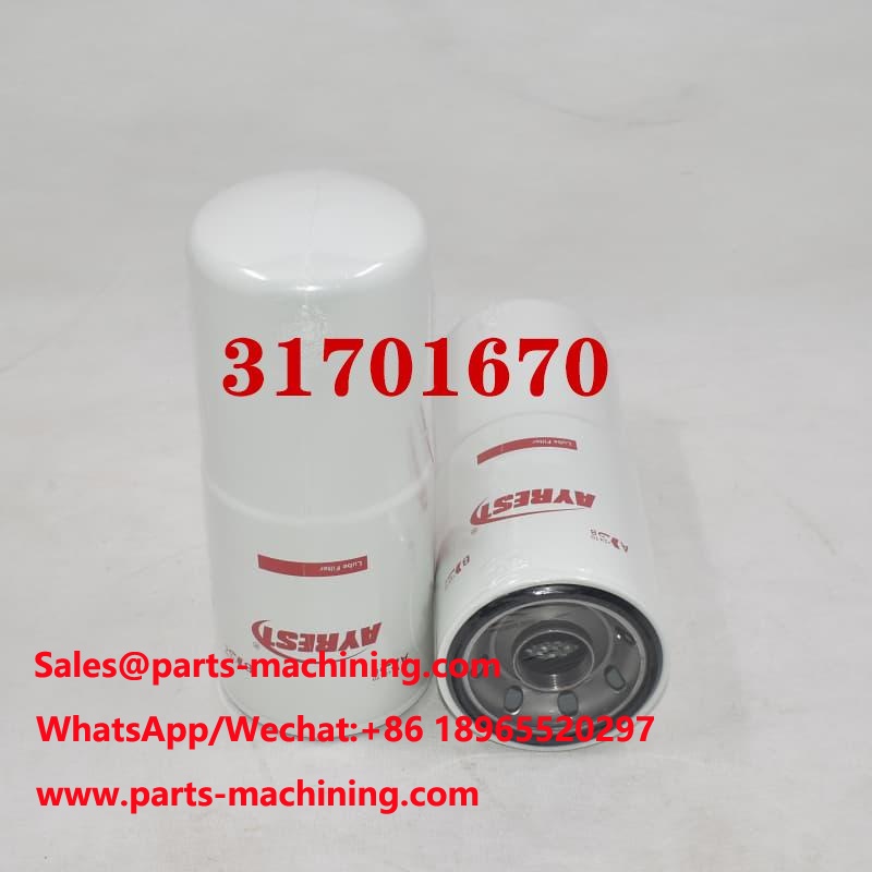 Rollenölfilter 31701670