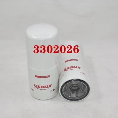 Hochleistungs-Ölfilter 3302026 299670