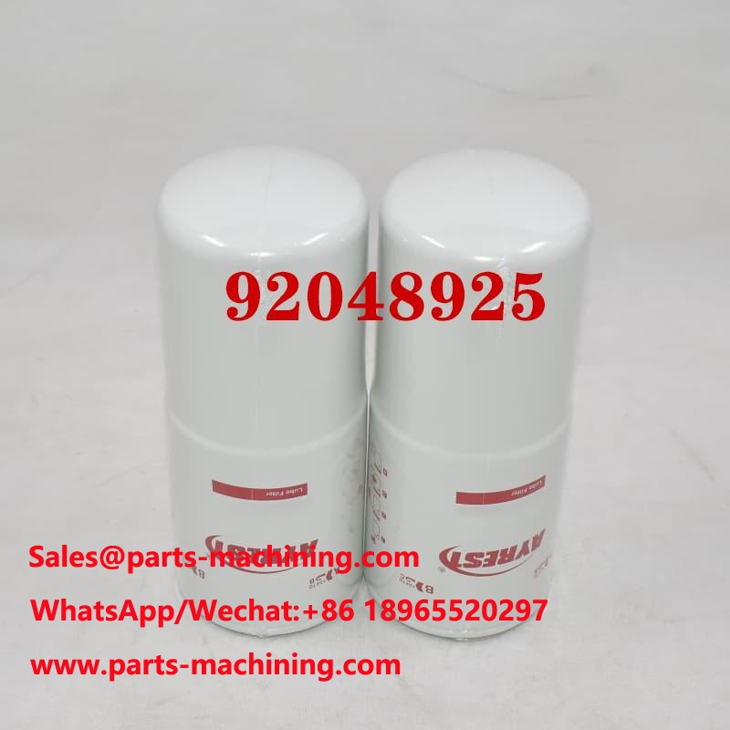 Oil Filter 92048925