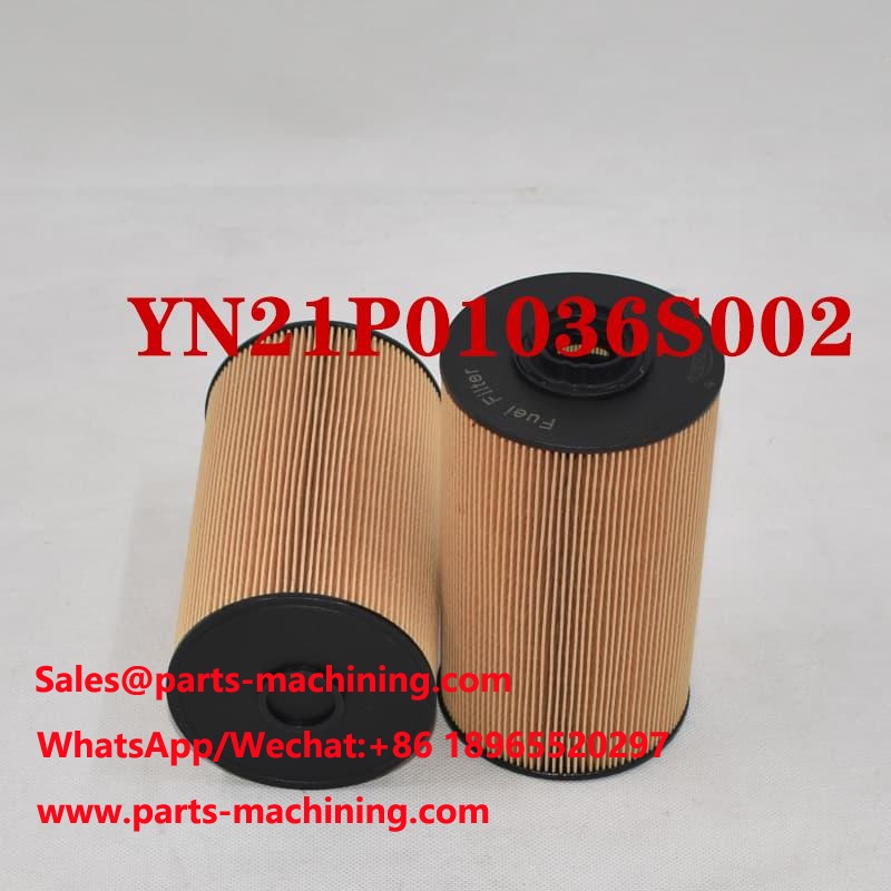 Kraftstofffilter YN21P01036S002 YN21P01036R100