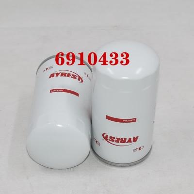 Nachrüst-Ölfilter 6910433 6917649