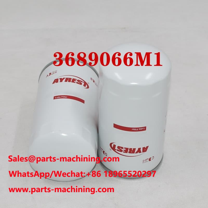 Motorschutz-Ölfilter 3689066M1