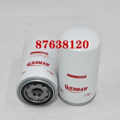 Traktorölfilter 87638120 87638113