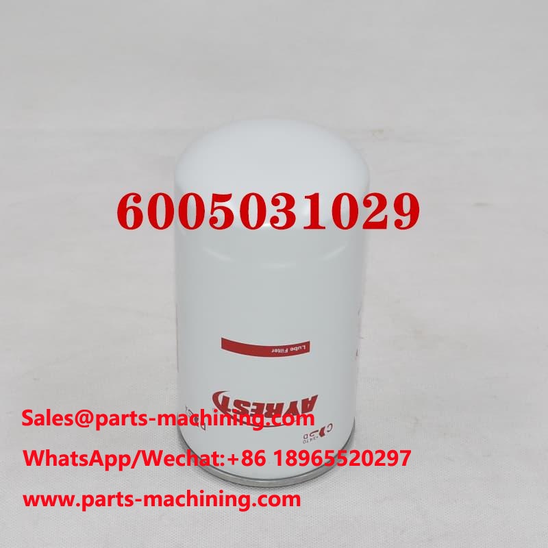 Oil Filter 6005031029