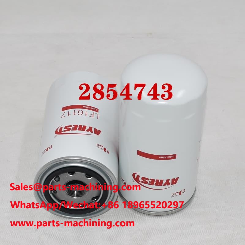 OEM-Ölfilter 2854743 2854750