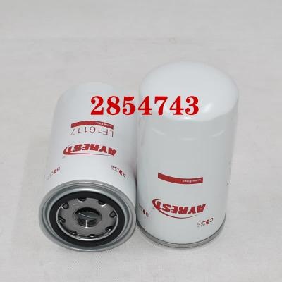 OEM-Ölfilter 2854743 2854750