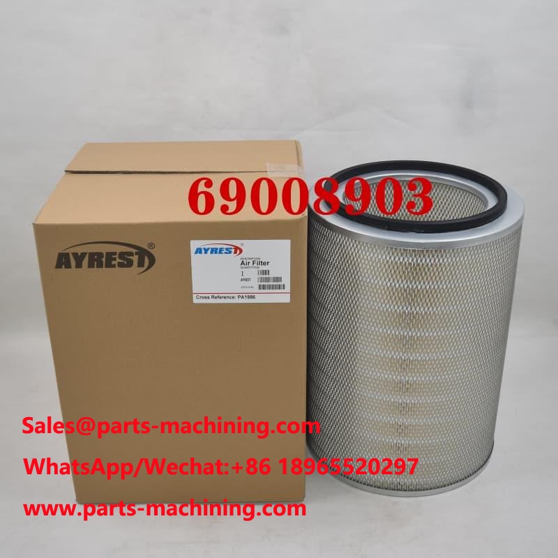 Air Filter 69008903